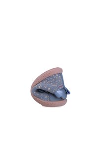 Garvalin MINIMALISTA CON EL DESARROLLO DEL PIE - Zapatos de bebé - azul