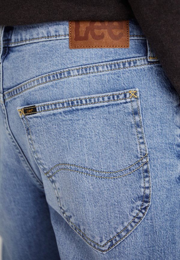 DAREN - Straight leg jeans3