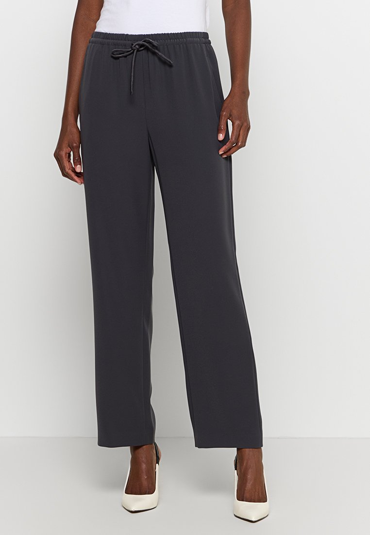 Emporio Armani Broek grijs