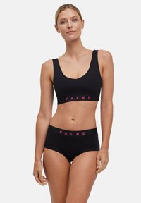 FALKE DAILY COMFORT 2-PACK - Pants - sortiment (0020)