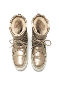 mtng Botas para la nieve - beige