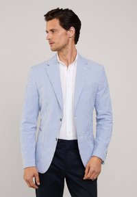Façonnable Giacca - naval blue