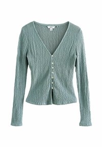 Gilet - blue