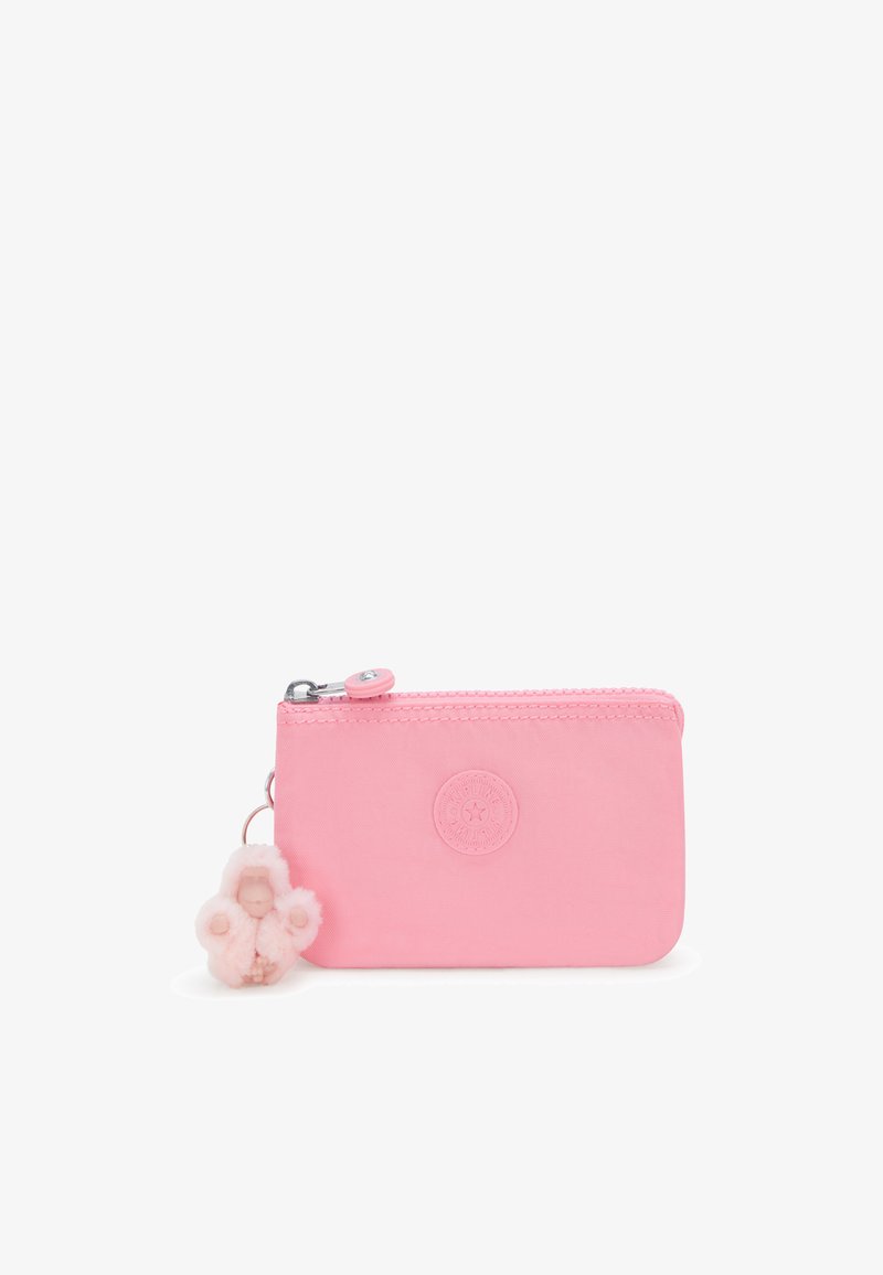 Kipling CREATIVITY - Lompakko - enjoyable blush