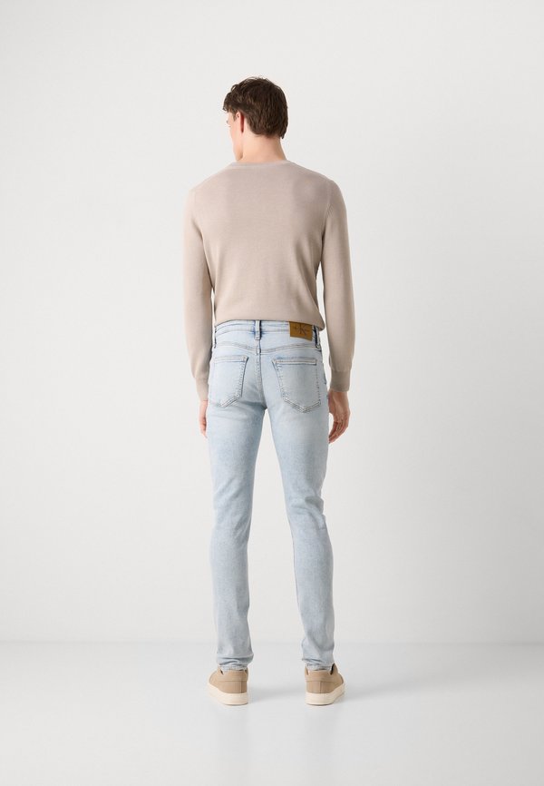 Jeans Skinny Fit - denim light2