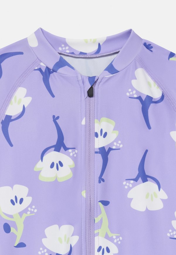 SWIM OVERALL ATLANTTI - Swimsuit2