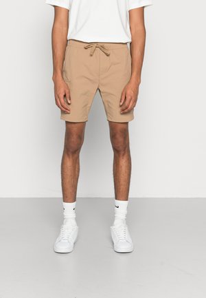 Shorts - sand
