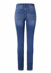 Paddock's PAT - Jeans Slim Fit - medium stone soft used
