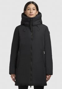 khujo GLORIA - Manteau d'hiver - schwarz