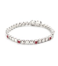 Breil Bracelet - red