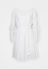 Marc Cain Freizeitkleid - white
