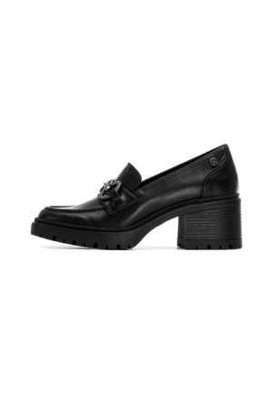 Tacones - black