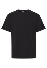 Unselected, true black