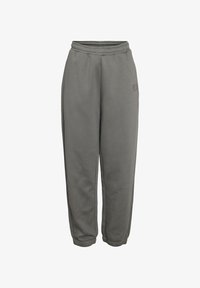 Geselecteerd, charcoal gray