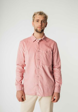 MELA NIMIT - Overhemd - rose