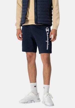 AUTHENTIC - Shorts - dunkelblau