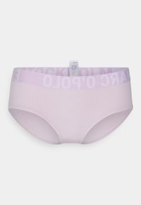 Marc O'Polo ESSENTIALS 3PACK - Slip - juicy berry/lime/faded lilac
