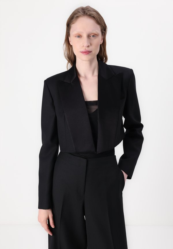 SGARZA SPENCER - Blazer2