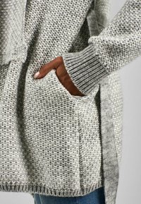 JoJo Maman Bébé Kardigan - grey