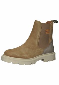 camel active Ankle Boot - beige/earth