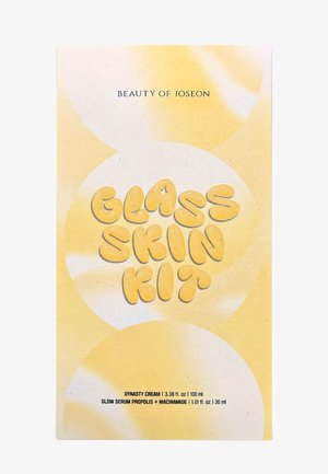Beauty of Joseon GLASS SKIN KIT - Skincare Set