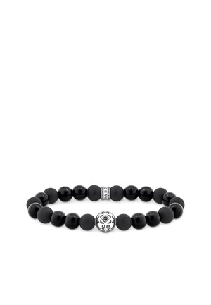 OBSIDIAN - Bracciale - black