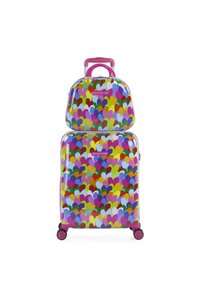 Agatha Ruiz de la Prada Trolley - fucsia