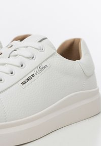 WITTCHEN Sneakers basse - white