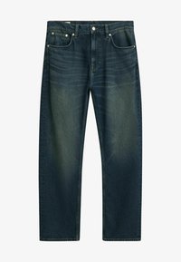 Unausgewählt, mid blue archive