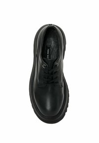 Nine West Casual lace-ups - black