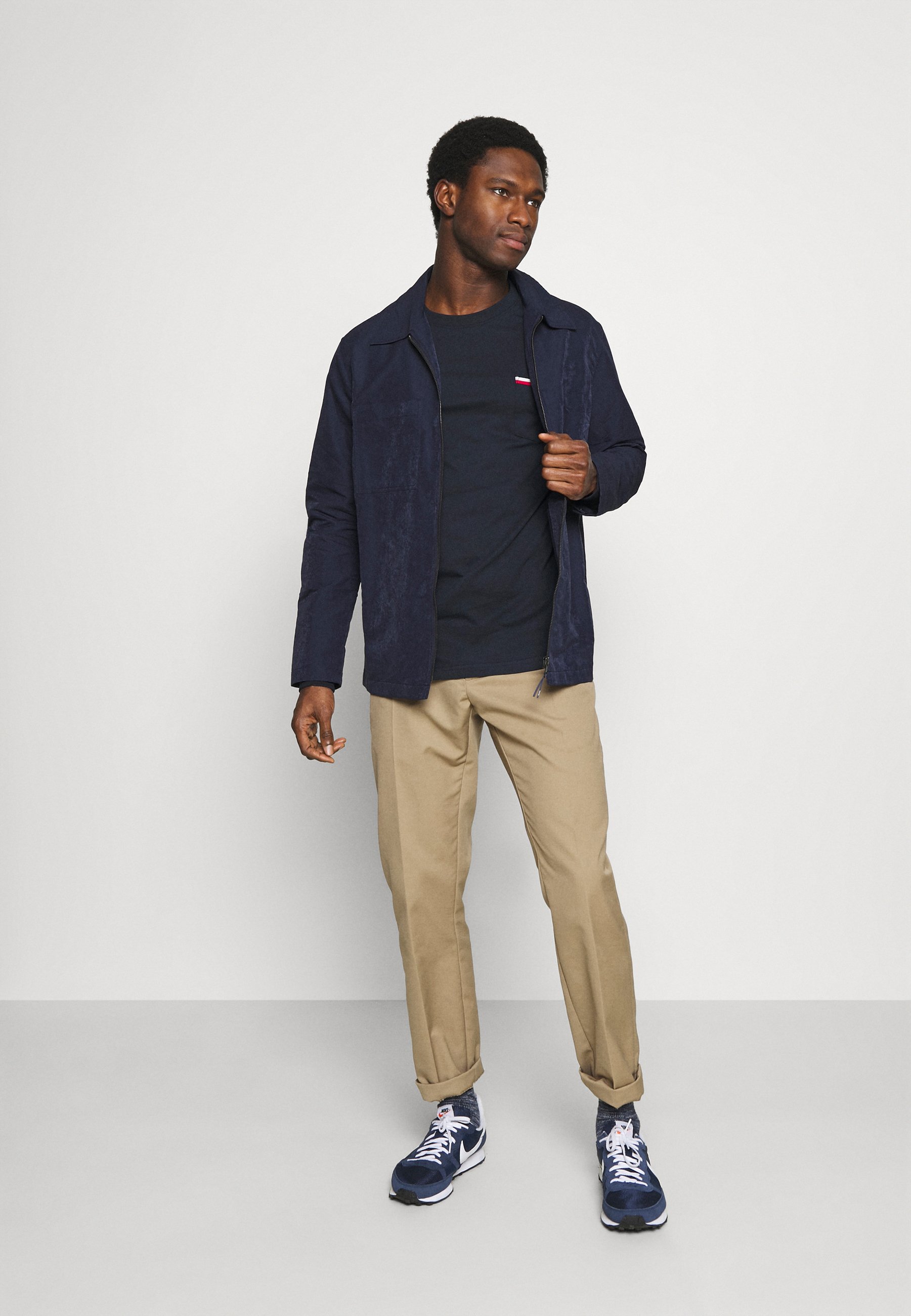 Men Long sleeved top Men Long sleeved top