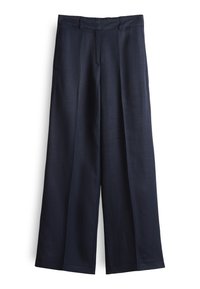 CITY CATSBY CLASSIC - Stoffhose - ocean