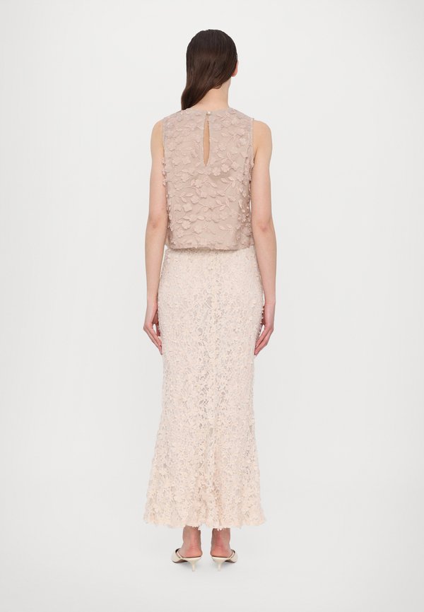 SARAH - Top - pale mink4