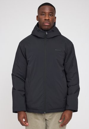 PADDED - Winterjacke - black