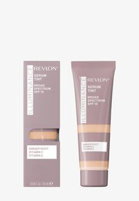 Revlon ILLUMINANCE™ SERUM TINT, SPF - Serum - 301 cool beige