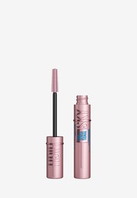 LASH SENSATIONAL SKY HIGH MASCARA WATERPROOF - Mascara - 2 black