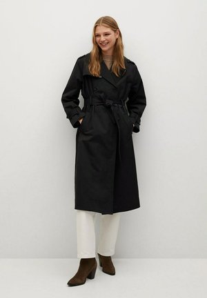 ANGELA-I - Trenssi - black