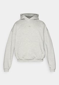 Vybrané, dark grey heather/black