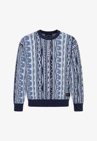 Δεν επιλέχθηκε, aop light blue