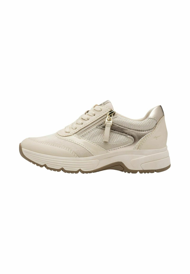 Tamaris Tenisice - ivory comb