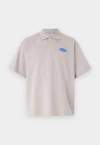 BOWER SHORT SLEEVE - Poloshirt - london fog