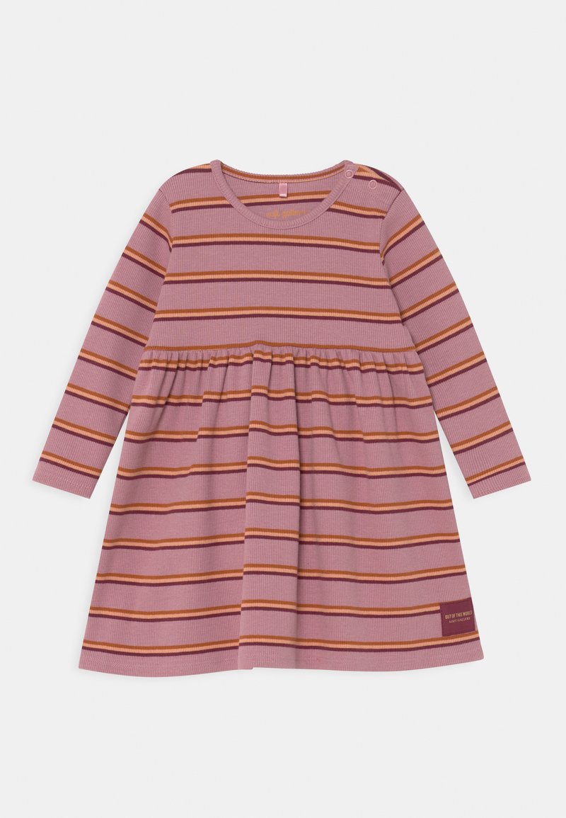 Soft Gallery Jerseyjurk paars Soft Gallery Jerseyjurk paars