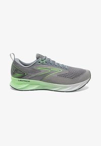 Ej vald, primer grey neon green
