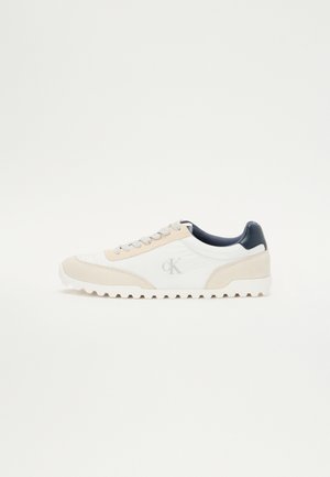 LOW PROFILE RUNNER  - Trainers - bright white/turtle dove/grisalle