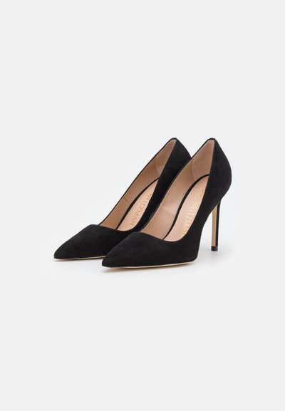Stuart Weitzman STUART  - Escarpins - black