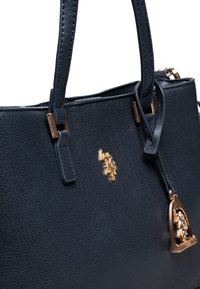 U.S. Polo Assn. Sac à main - navy blue