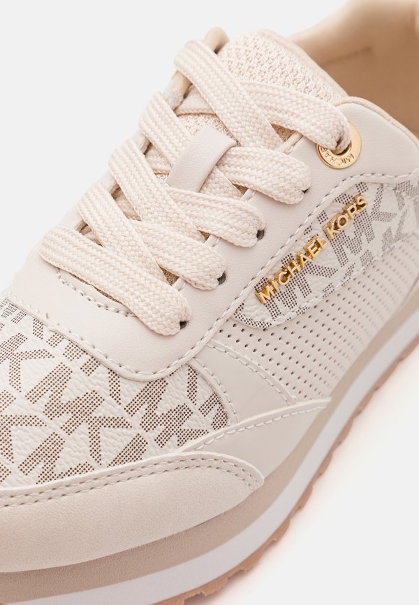 BILLIE DORIAN - Trainers - vanilla4