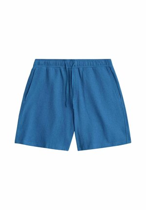 Dobber, Shorts - blue
