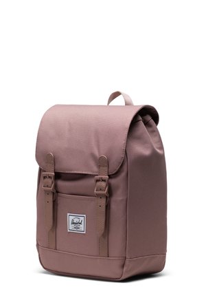 RETREAT MINI 10L - Mochila - old pink