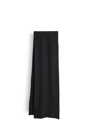 STRUCTURE - Sciarpa - black